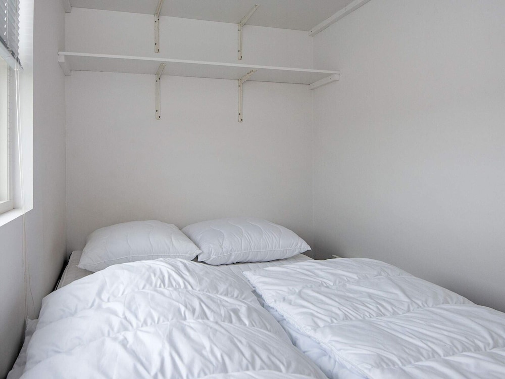 5 Person Holiday Home in Ansager-by Traum view 2
