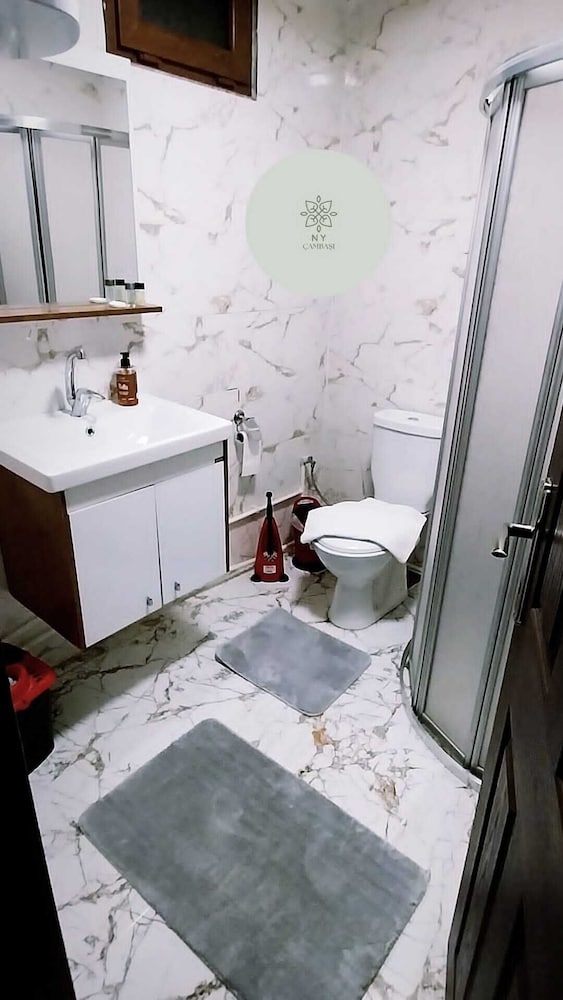 Ny Çambaşı