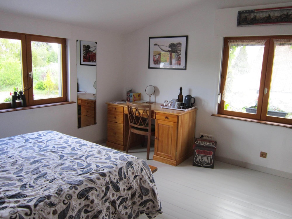 Le Keuche view 3