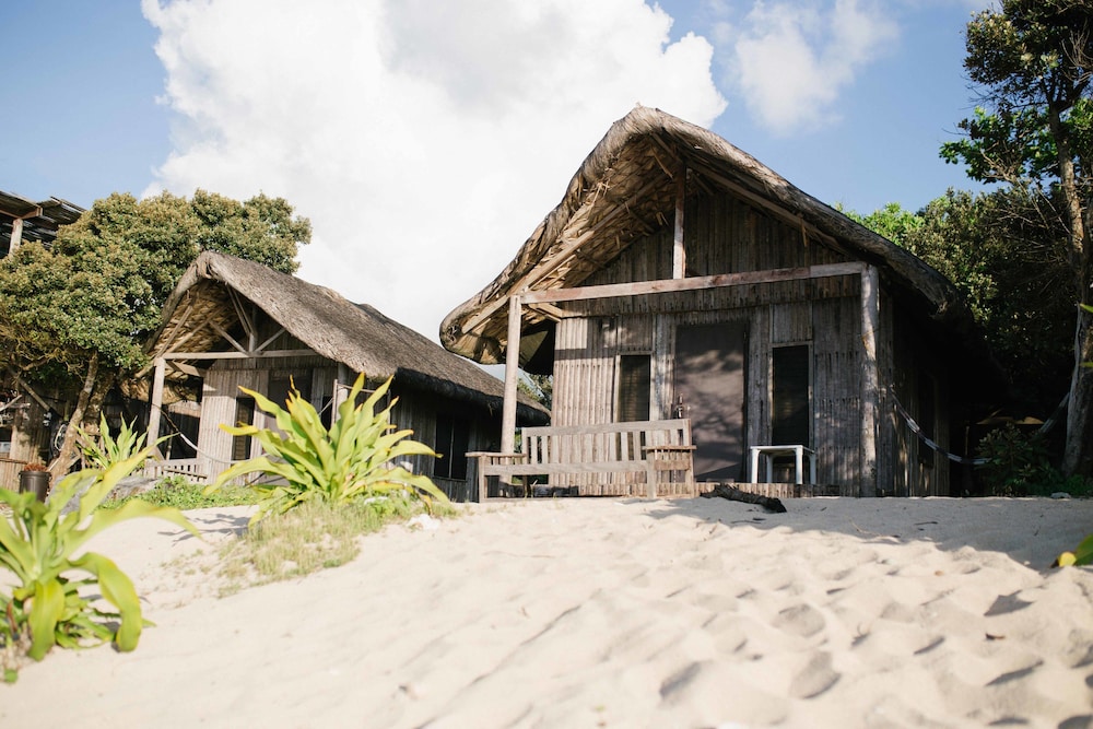 Kingfisher Resort