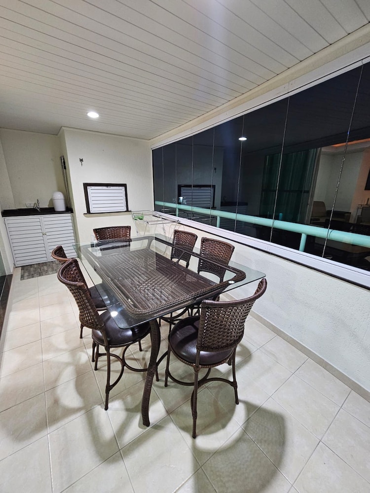 Apartamento do Sol
