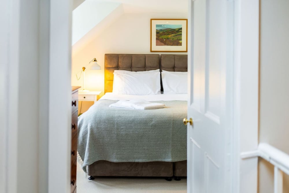 Westerpark Countryside Cottage Aswanley Aberdeenshire