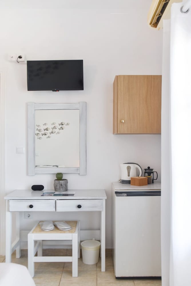 Fisheye Rooms photo 4