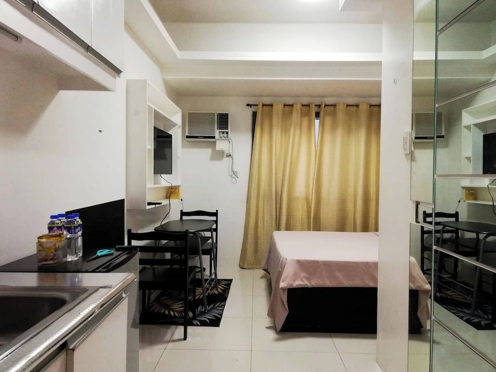 Grand Riviera Condotel Near St Lukes Medical Center