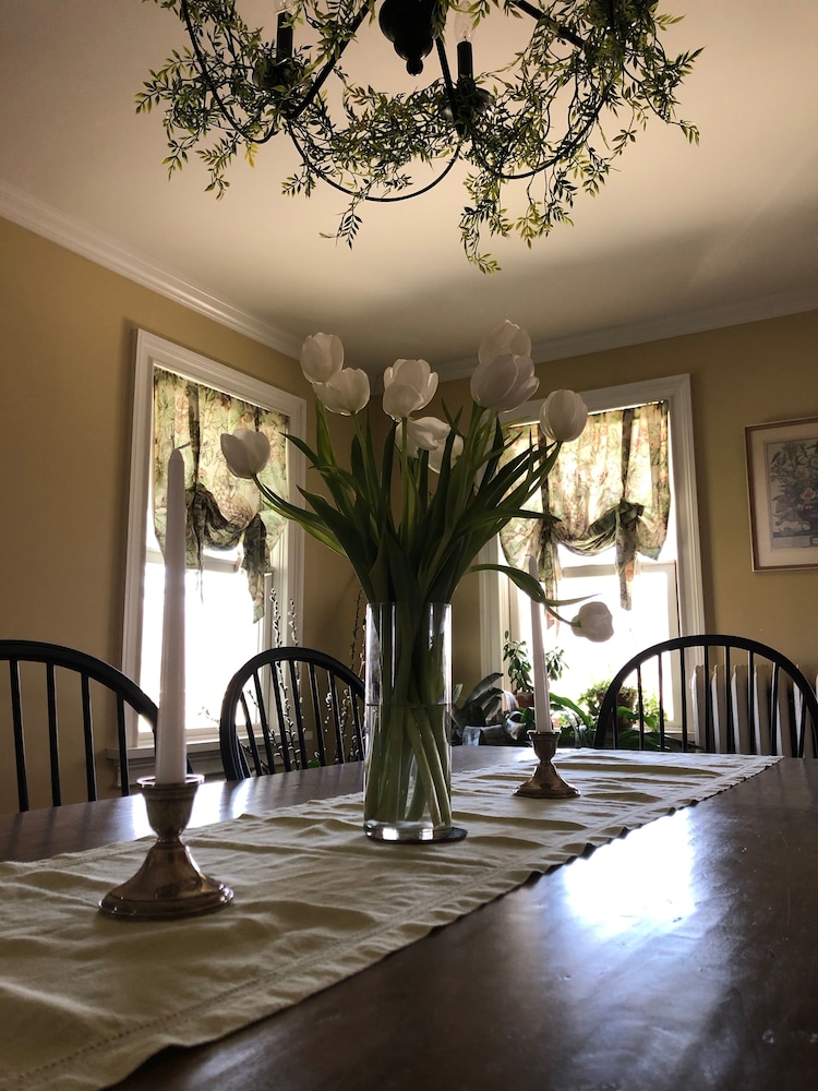 The Farmhouse Bed and Breakfast view 5