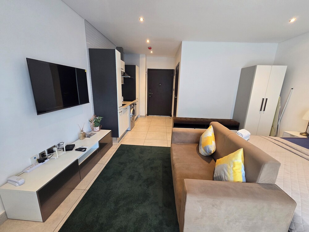 The Signature Apartments Gh