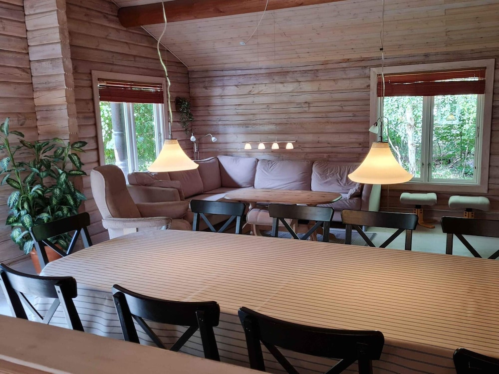 5 Star Holiday Home in Frederiksvaerk
