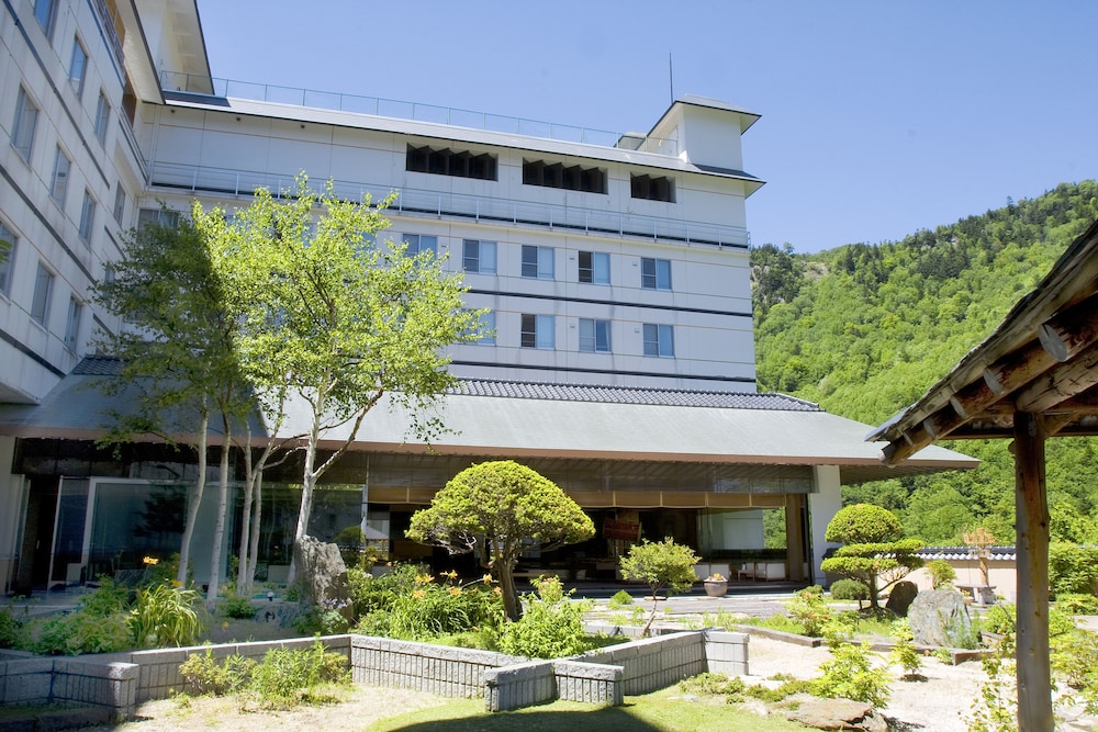 Sounkyo Choyotei