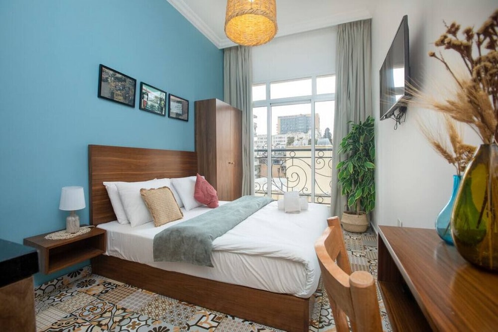 Mar Mikhael Studios