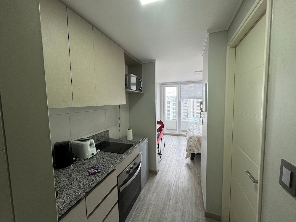 Edificio Stepke