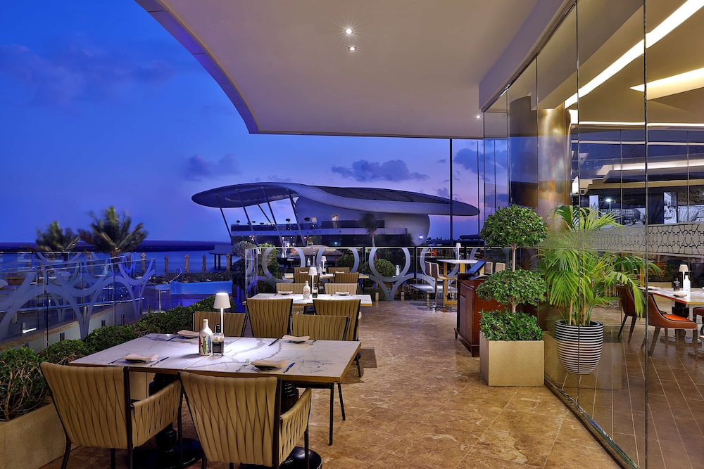 Conrad Abu Dhabi Etihad Towers
