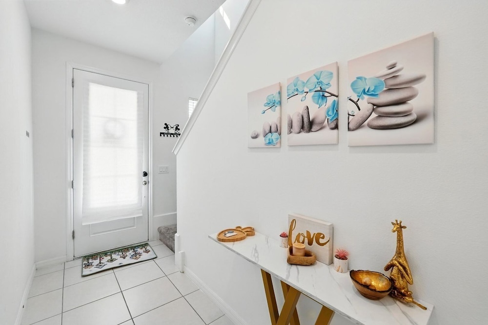 1421ds-the Enclaves At Festival 3 Bedroom Townhouse