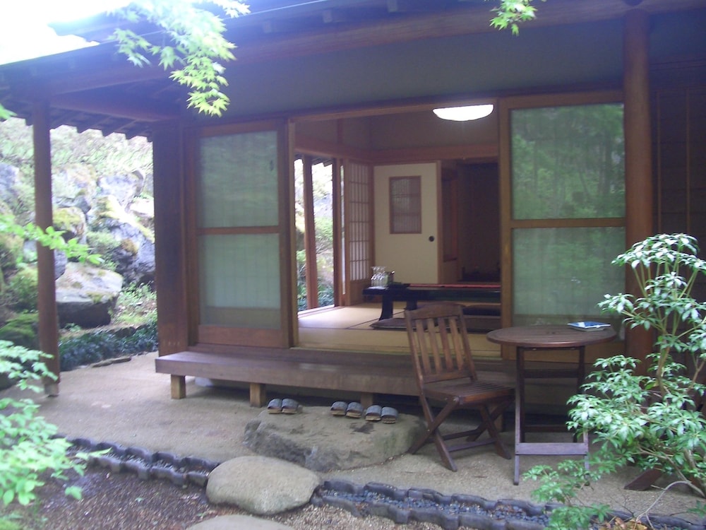 Yasuragino Bettei Shikitei