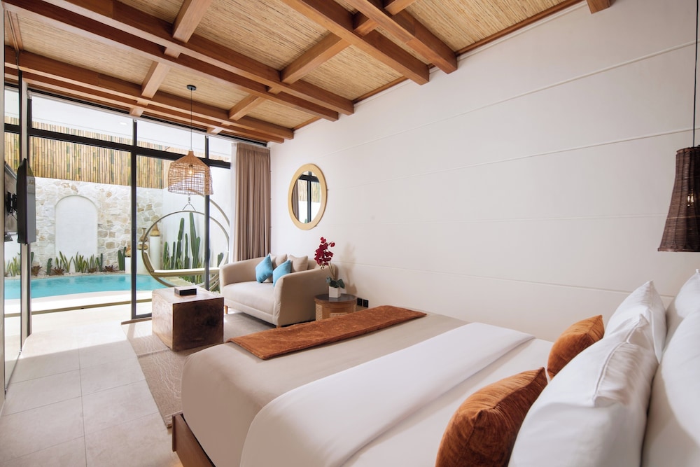 The Arden Villa Uluwatu by Ini Vie Hospitality