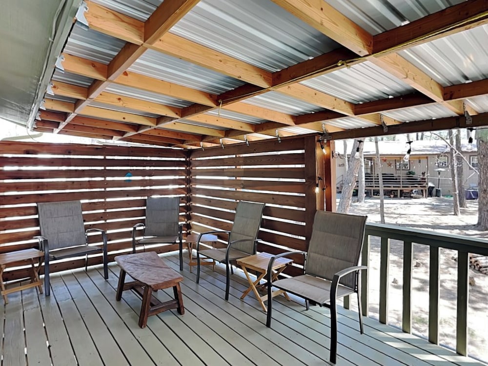 Mountain Sage Retreat by Ruidoso Vacation Rentals