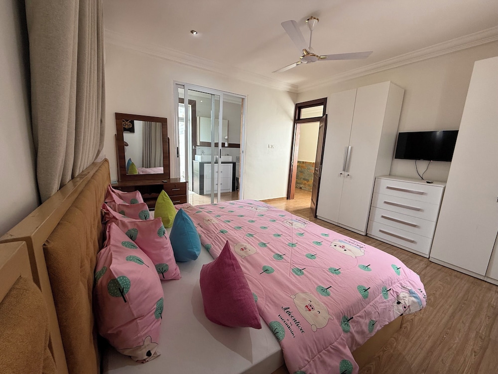 Ocean Green Beach Villas