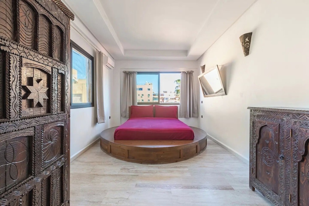 Marrakech Apartments