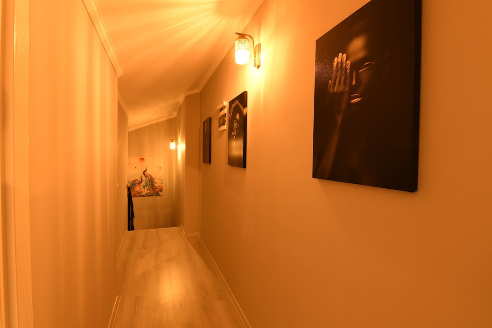 Bahçe Apart - Image 72