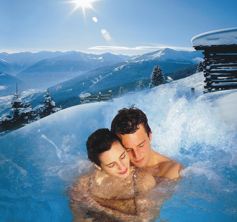 Kur-Sportpension Villa Anna