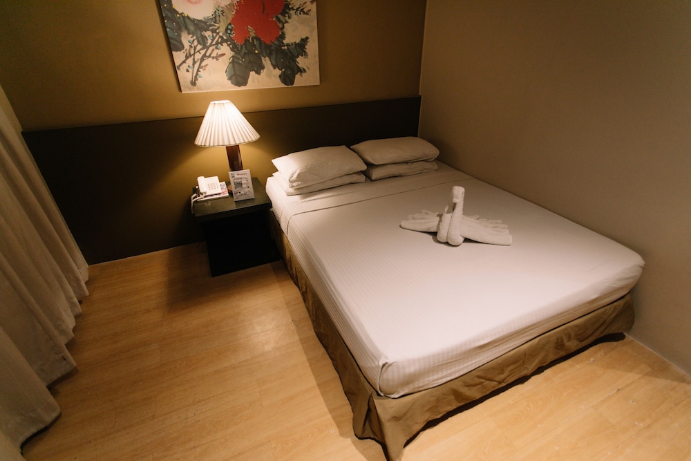 Cebu Vacations - Dynasty Tourist Inn - Property Image 4