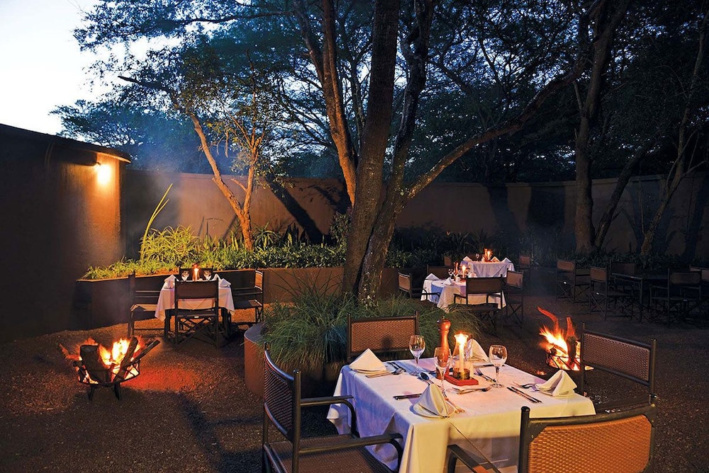 Falaza Game Lodge