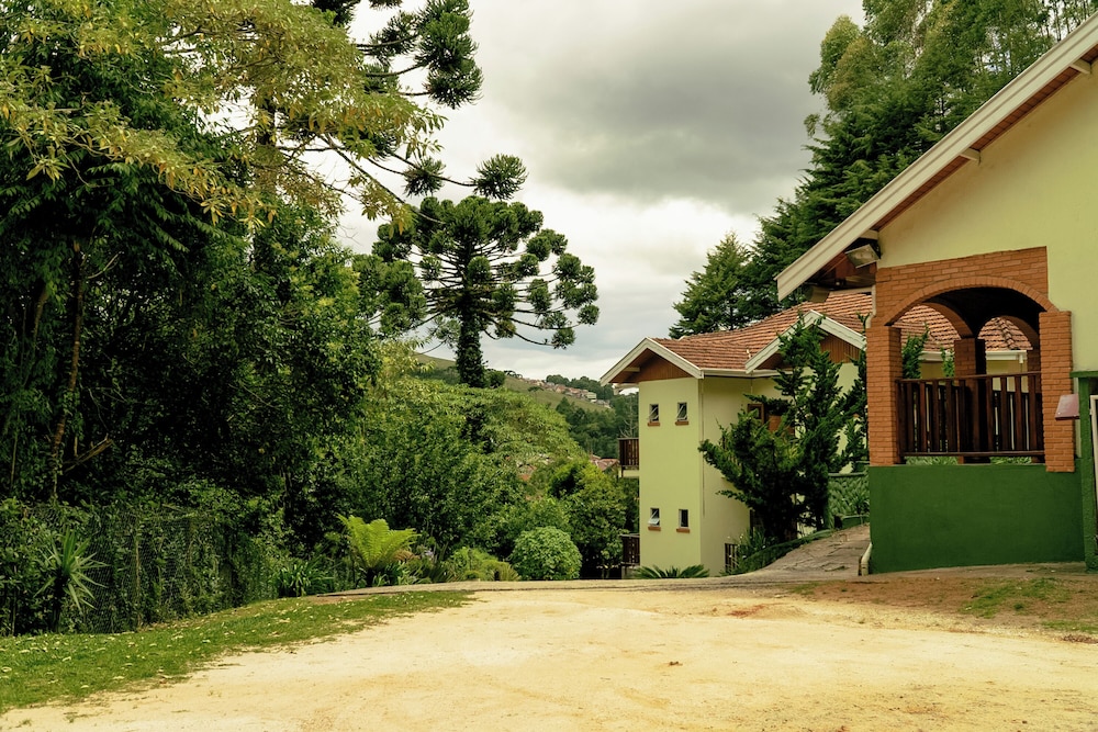 VELINN Pousada Vila Floratta