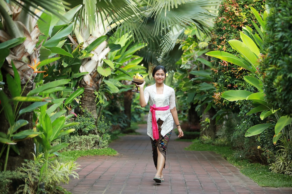 Uppala Villa & Spa Umalas