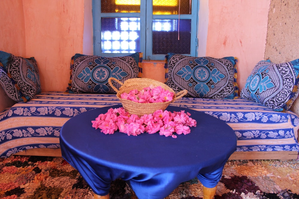 Maison d'hotes Dar Timitar, photo 55