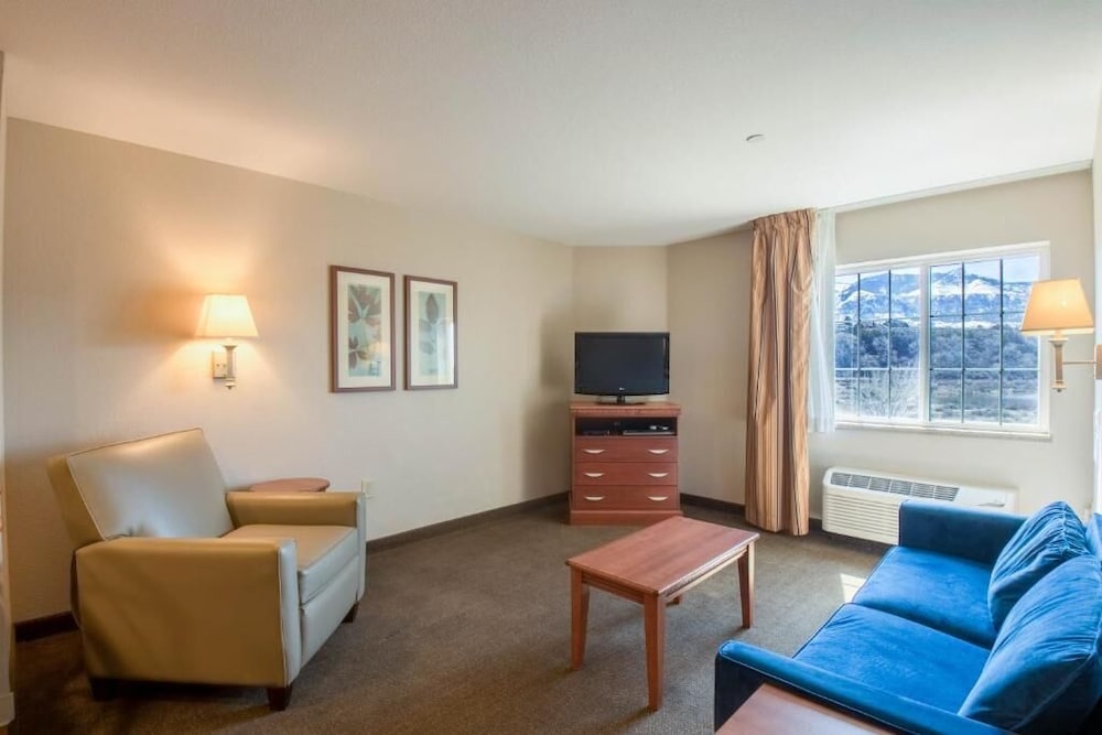 Western Slope suites