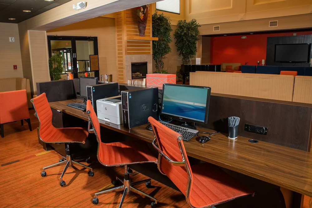 Courtyard by Marriott Erie, Bild 10