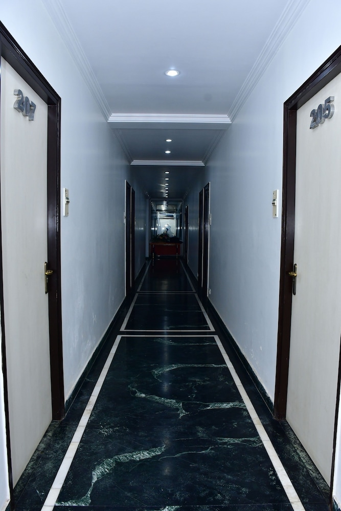THE RASS HOTEL