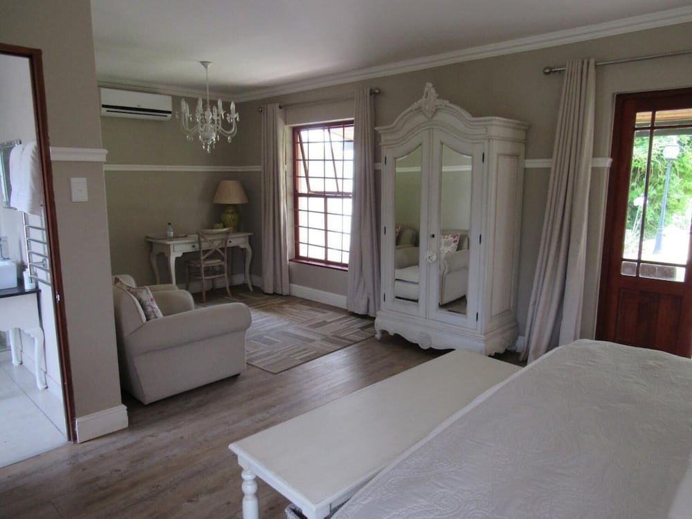 Happy Lands Self Catering B&B