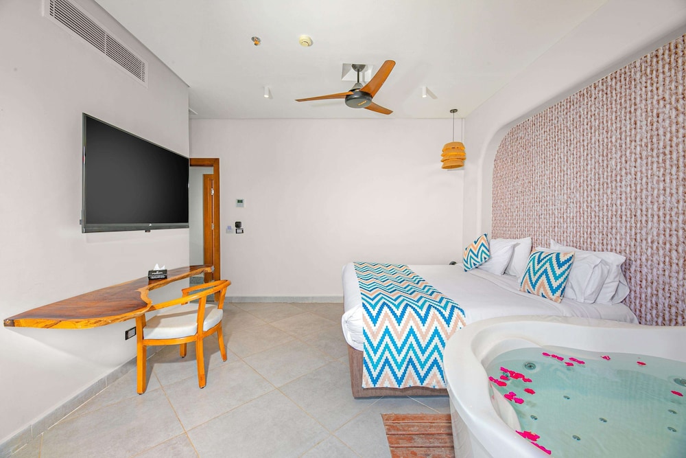 Hotel Panorama Bungalow Resort El Gouna
