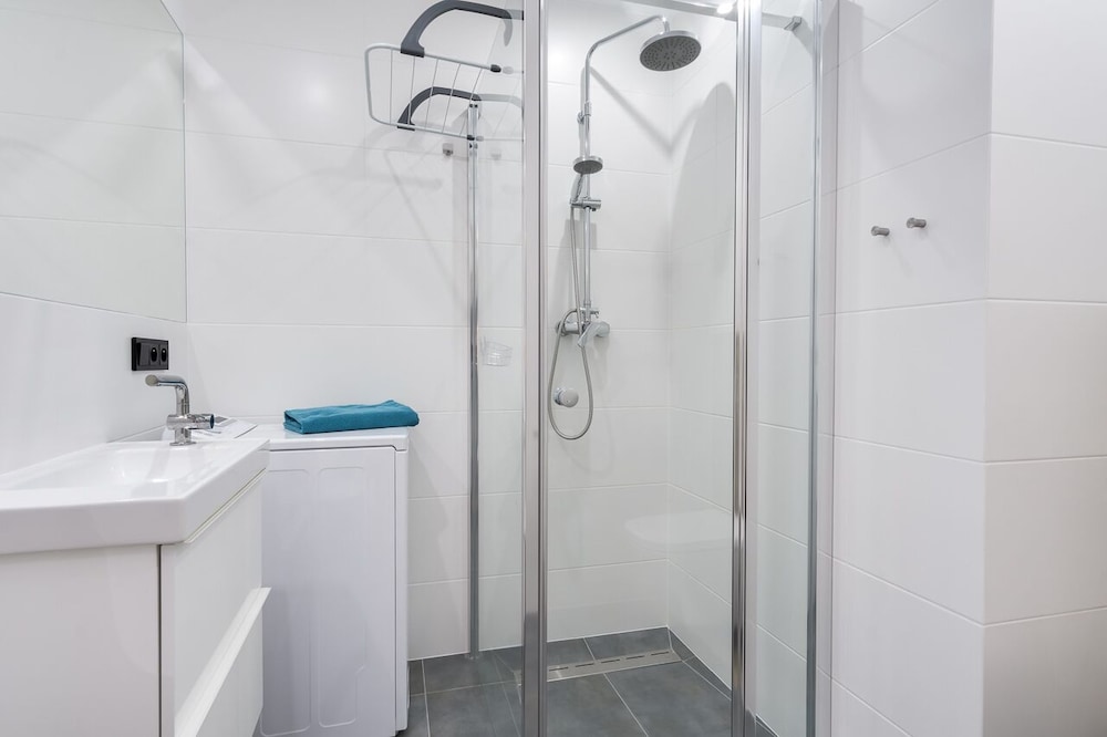 Elite Apartments Spa Zone