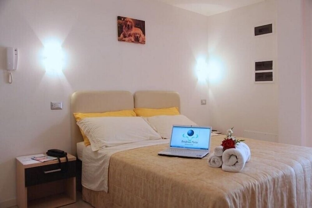 Residence Perla