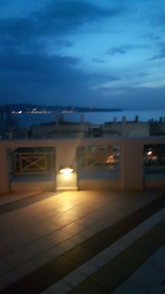 Dionysos Authentic Resort & Village