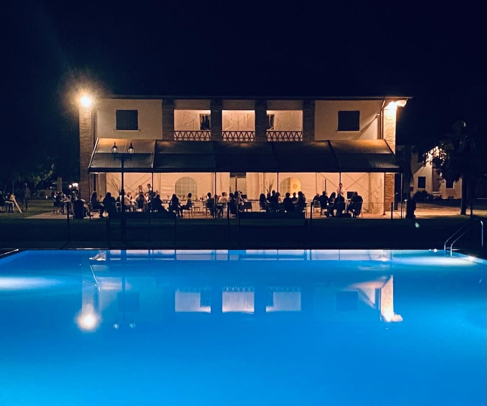 Agriturismo La Bisa