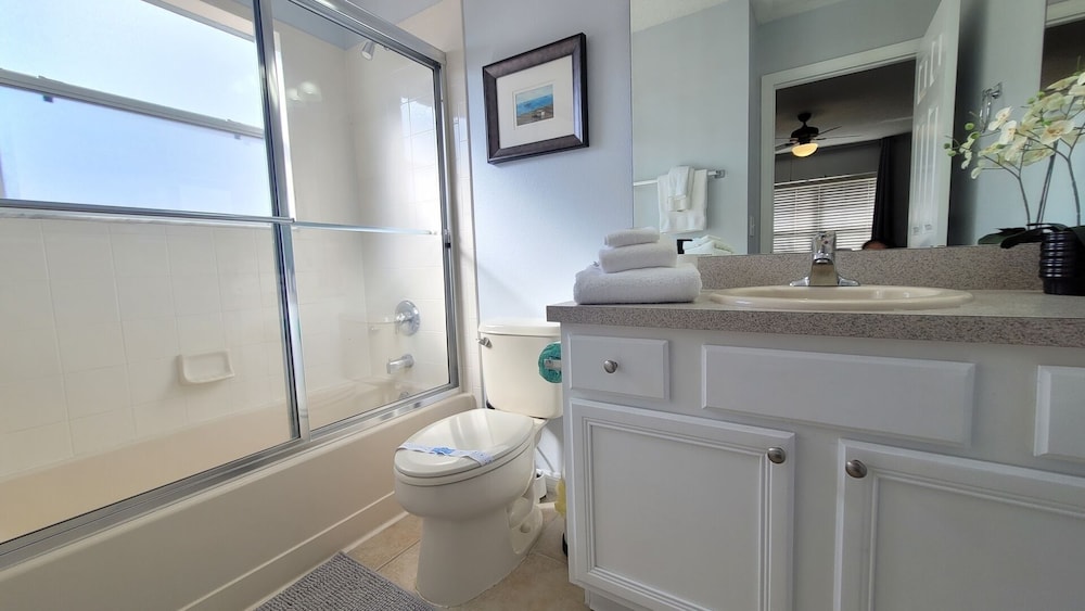 Sol1520sc 6 Bed Solana Holiday Villa 6 Bedroom Home