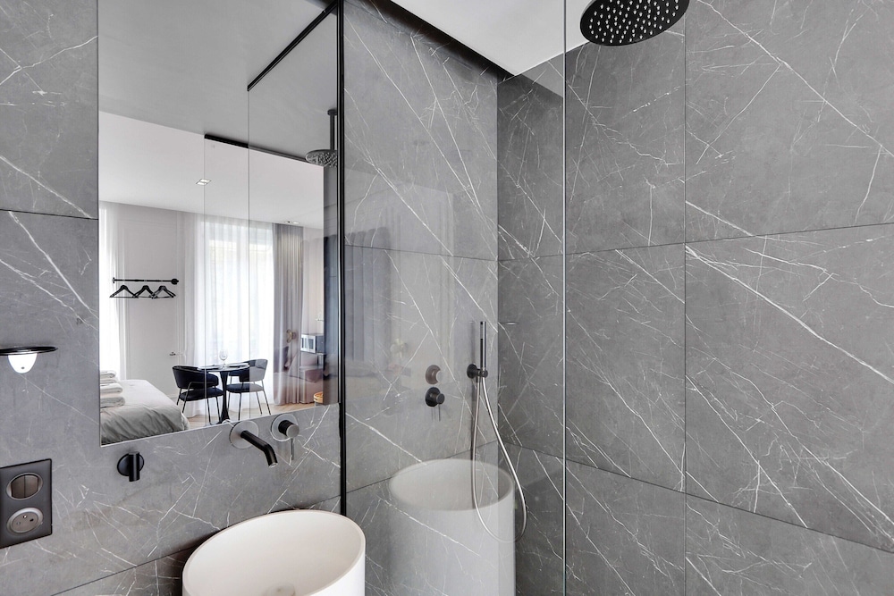Charming Private Room - 2P - Les Halles