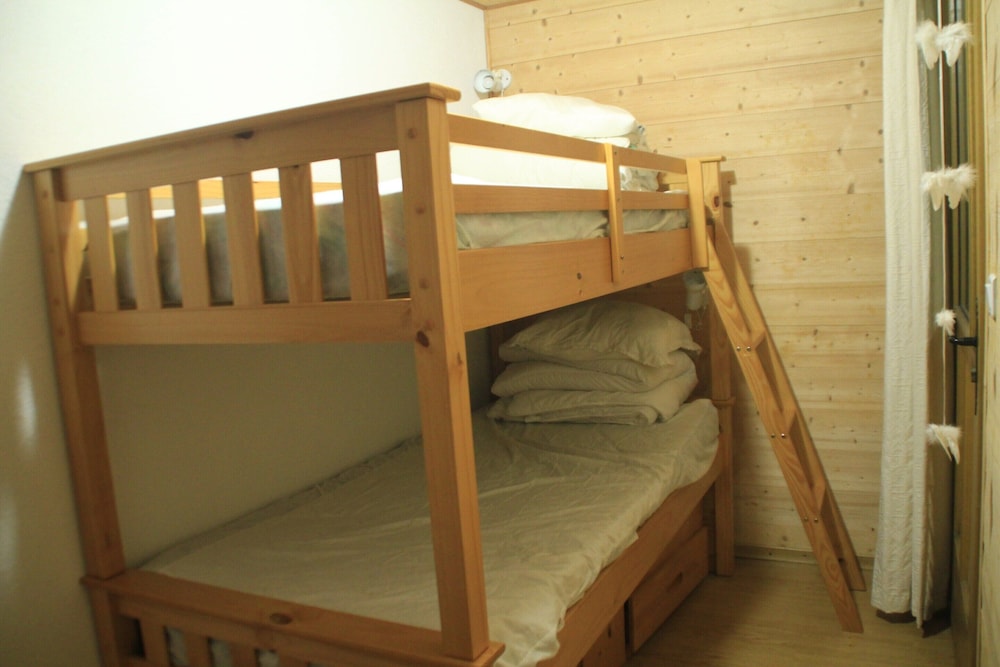 Chalet le Reve REV Mountain & SUN 5 Pers