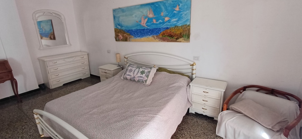 Super Central Rooms