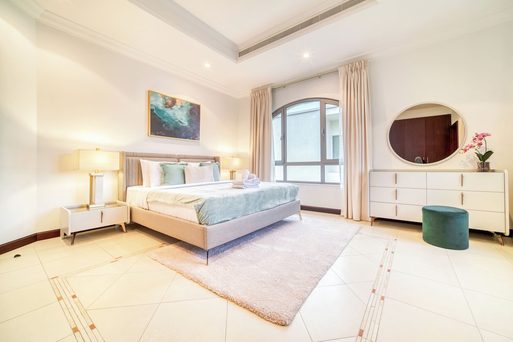 Garden Palm Villa - Mint Stay