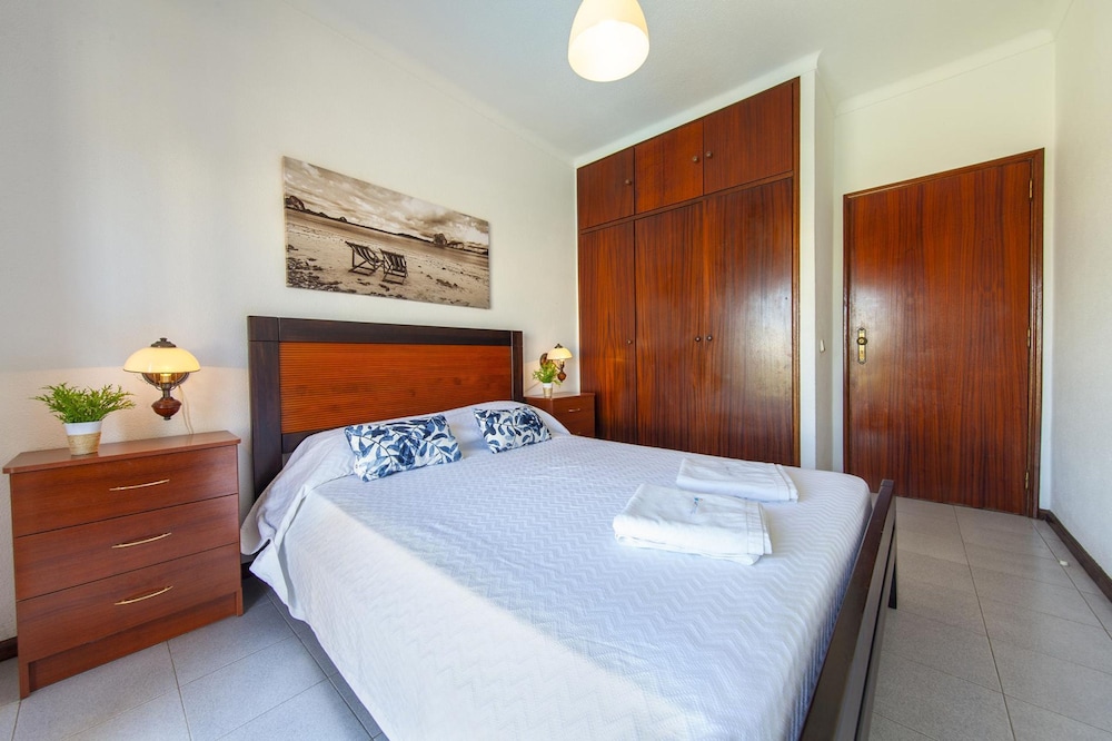 B97 - Flor da Rocha Apartment in Portim o