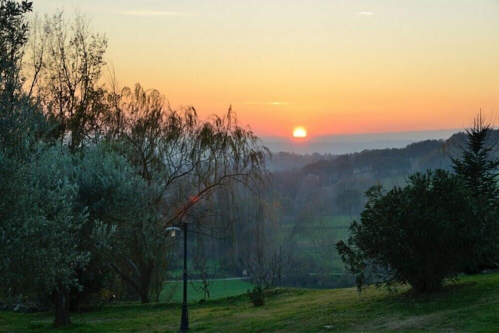 Borgo Saint George