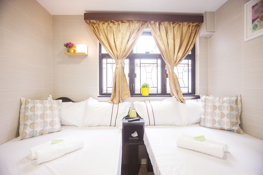 Comfort Guest House - Hostel