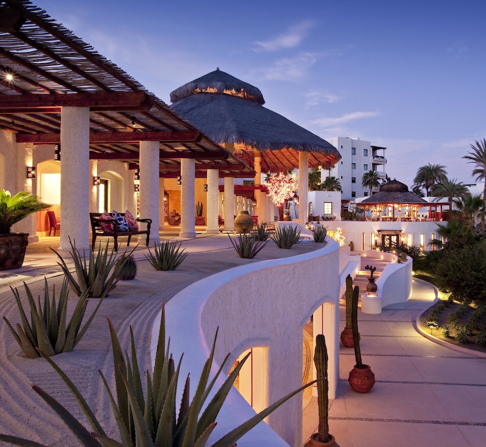 Los Cabos Vacations - Las Ventanas al Paraiso, A Rosewood Resort - Property Image 89