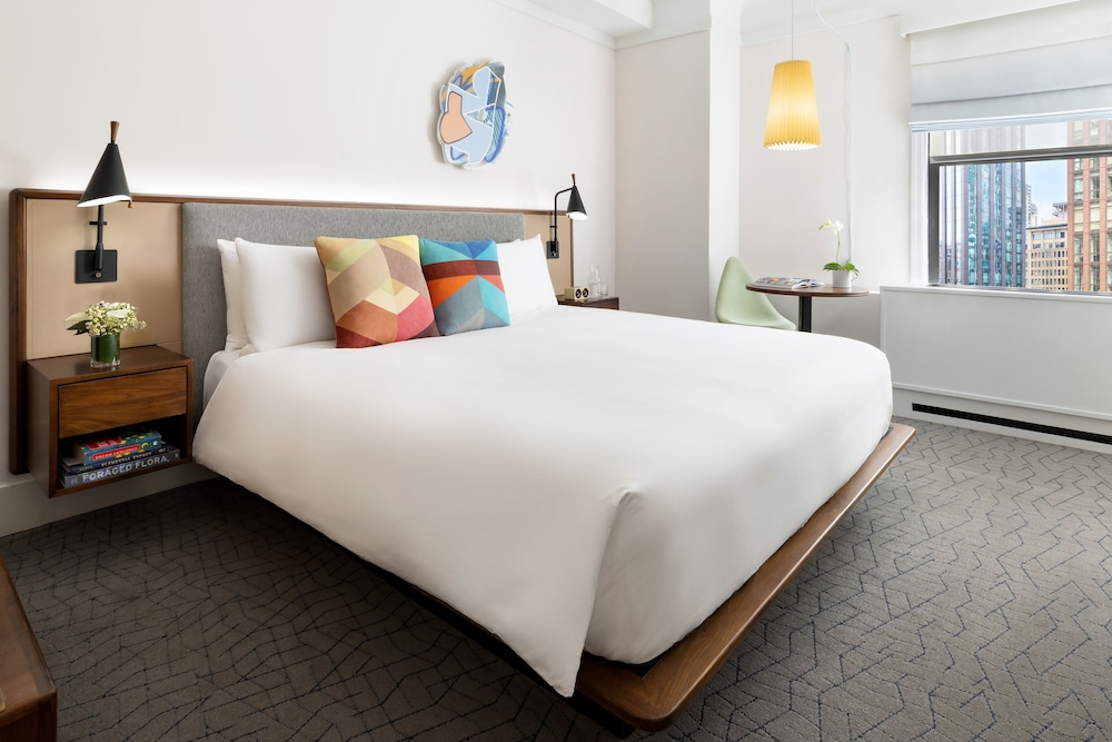 Hotel Seville NoMad - The Unbound Collection by Hyatt 38