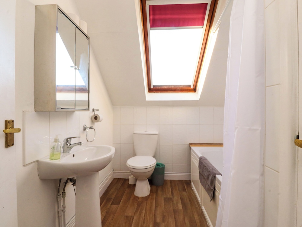 Mearbeck Apartment