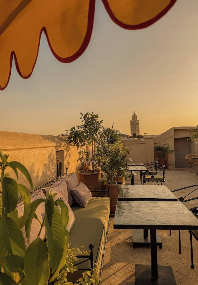 Riad Dar Yuba