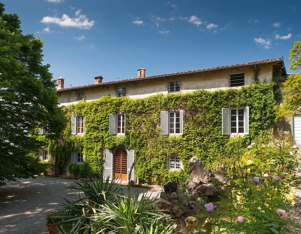 B&B Il Fienile